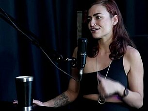 mom joins orgy swingers party lingerie glamour fun