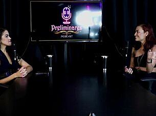 mom joins orgy swingers party lingerie glamour fun