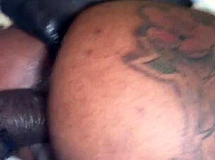 bro ur girl lit at bar big ass fuck n squirt 🔥