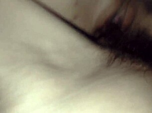 fuck me harder pleaseee i luv your cock in my tight asshole!