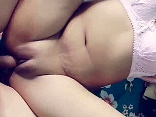 big ass indian village doggy fuck 💦 yummy pussy lips