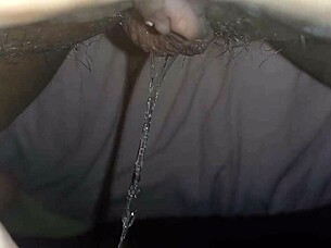 Chubby latina teases her wet big pussy sensually