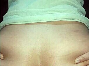 slut's anal christmas training