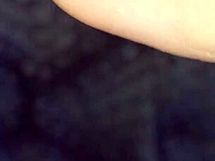 Chubby latina teases her wet big pussy sensually