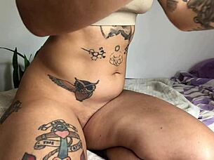 peeing turns masturbation hotter watching huge cocks drip