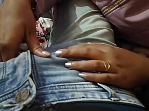 hey big guy ditch that condom and creampie my wet pussy now!