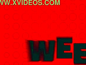 wolf pounds curvy latina anal creampie cosplay deep