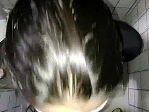 office overtime sucking boss monster black cock deep