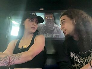 boyfriend's friend collects bet fucking my ass full of cum for cuck