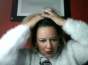 Lola's Playful Emotional Whispers