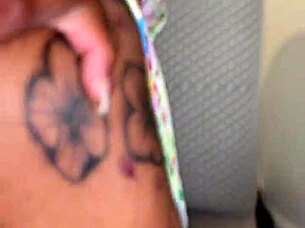 bro ur girl lit at bar big ass fuck n squirt 🔥