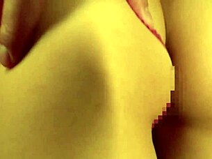 cute japanese dialect girl soaked pussy voyeur creampie surprise