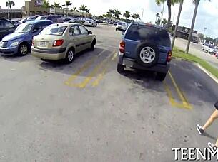 paperstreet teen ava taylor loves money hardcore street style