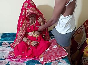 dirty asian bhabhi best friend gf deepthroats then hardcore doggystyle anal creampie