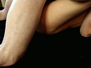 long intense sex romp with secret lover