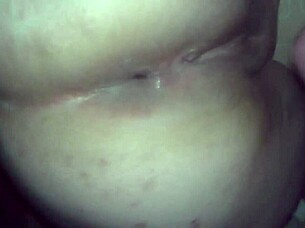 mi esposa argentina anal con dildo cum explosivo