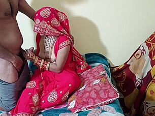 dirty asian bhabhi best friend gf deepthroats then hardcore doggystyle anal creampie