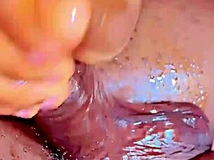 hey apmgang, feel this handjob stroking your throbbing cock?