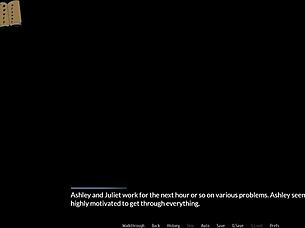 checking out harem hotel episode 130 vibes