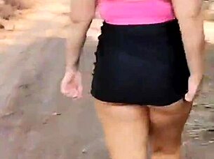 we sneak into abandoned house for wild ass fuck