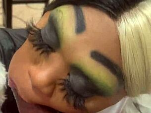 Cruella CRAVES Monster BBC