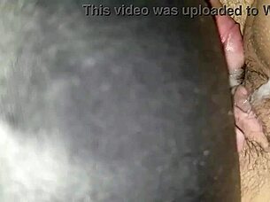 i'm obsessed with karina and lucas biggest double cum shower cleanup ever