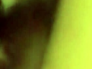 horny young babe flaunts big tits ass