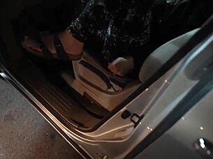 public wife pussy licking compilation catches wild outdoor cunilingus