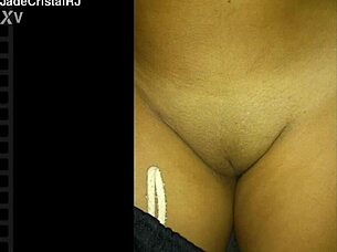 jades beautiful shaved pussy up close and juicy 😍💦