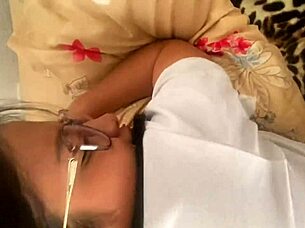 he punishes the college latina amateur and fucks her hard at home