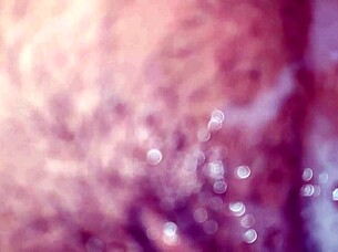 i'm obsessed with karina and lucas biggest double cum shower cleanup ever