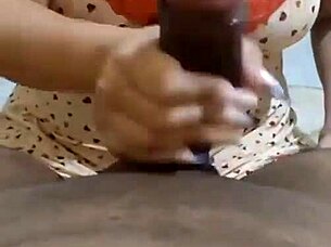 Extreme humiliation makes this sub cuck explode wildly 😈💦