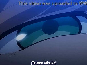 Hypnosis revenge threesome with monster cocks and big asses