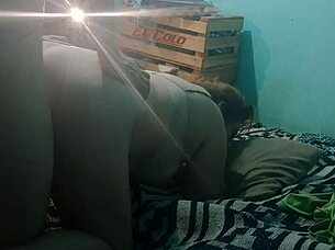 Wanna watch us doggystyle pounding on webcam couple style?