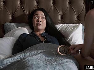 paralyzed babe pervs on petite teen getting hardcore doggy pounded