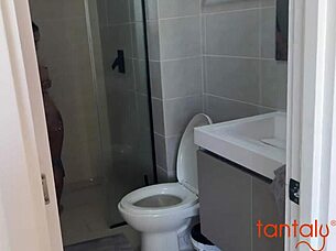 my stepson fucked the tantaly sex doll britney thinking it was me!