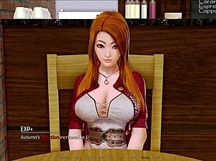 checking out harem hotel episode 130 vibes