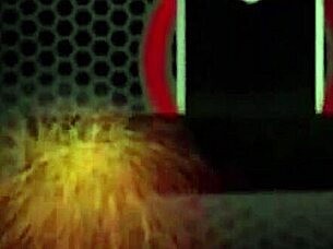 Maggie Green Boldly Licks Wet Interracial Lesbian Pussy Heat