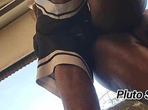 ashawo quarters perks: doggystyle sluts sucking big cock 😈🍆💦