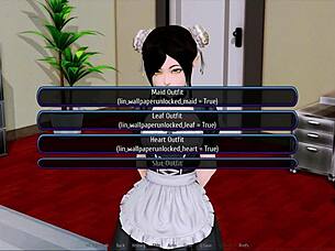 checking out harem hotel episode 130 vibes