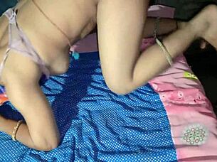 desi aunty, ready for my full night sex ride?