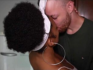 wanna see redneck twins worship and share that big black ass?