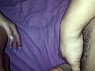 hey nerdy latina begs for hot cum in her cheating mouth doesn't she?