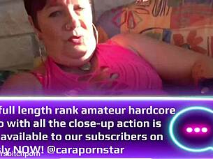 trashy kiwi milf bitch squirts hard on cam with egg vibrator