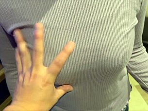 Karaoke Date Turns Into All-Day Creampie Sex Routine