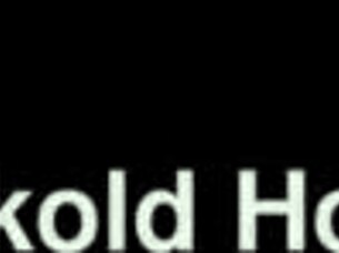 the insatiable bbw nympho rouses tenants for wild threesome pounding