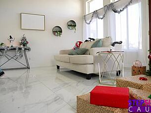 Free Use Elves Kimmy Kimm And Bianca Bang Suck Deepthroat Orgy Christmas Cosplay!