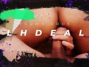 Petite Blonde Rides COCK After Prom Night Fuck