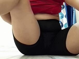 oh god my desi pussy so wet tonight fingering hard submissive neighbors watch