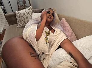 i fucked a huge cocked convict bareback cowgirl to the tits